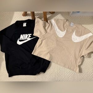 Nike top